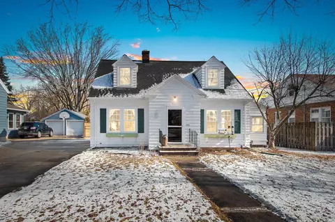 1363 Emilie St, Green Bay, WI 54301