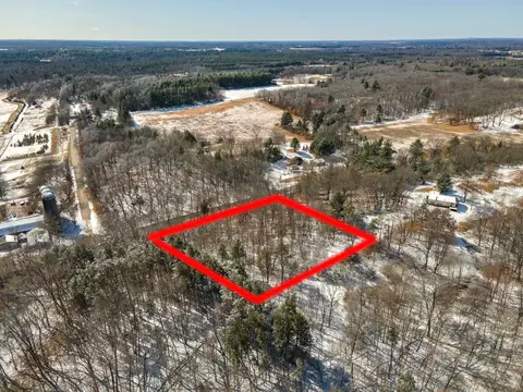 bighorn lane, Wautoma, WI 54982