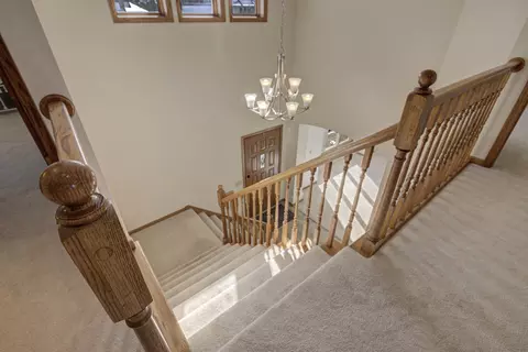 Entry Way - 2417 S Matthias St, Appleton, WI 54915 photo 2 of 2