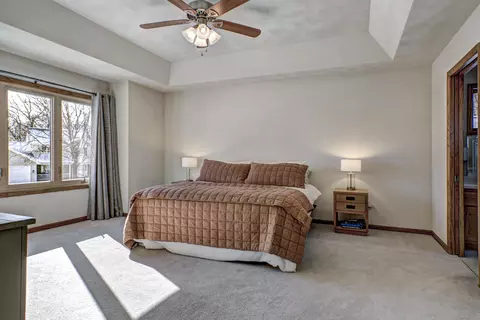 Bedroom - 2417 S Matthias St, Appleton, WI 54915 photo 1 of 5