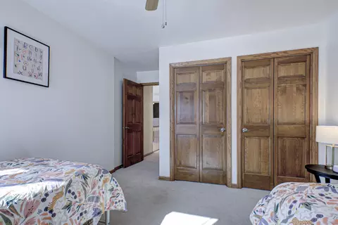 Bedroom - 2417 S Matthias St, Appleton, WI 54915 photo 5 of 5