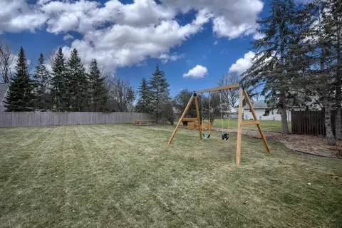 Exterior - 2417 S Matthias St, Appleton, WI 54915 photo 8 of 14
