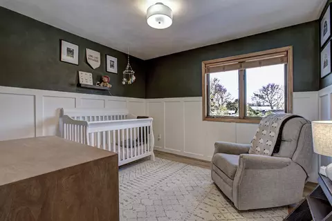 Bedroom - 2417 S Matthias St, Appleton, WI 54915 photo 3 of 5