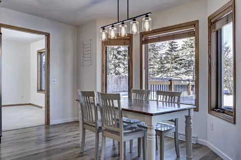 Dining - 2417 S Matthias St, Appleton, WI 54915 photo 2 of 2