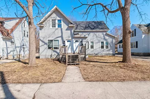 856 Kellogg St, Green Bay, WI 54303