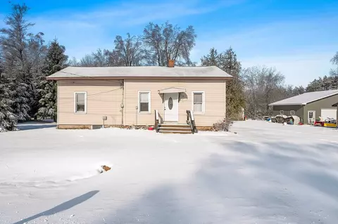 519 County Road Cp, Coleman, WI 54112