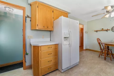 Kitchen - 1218 W Frances St, Appleton, WI 54914 photo 3 of 4
