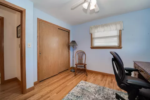 Bedroom - 1218 W Frances St, Appleton, WI 54914 photo 3 of 5