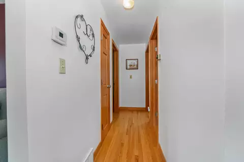 Entry Way - 1218 W Frances St, Appleton, WI 54914 photo 1 of 5
