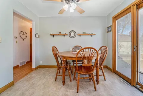 Dining - 1218 W Frances St, Appleton, WI 54914 photo 1 of 1