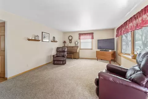 Living - 1218 W Frances St, Appleton, WI 54914 photo 3 of 3
