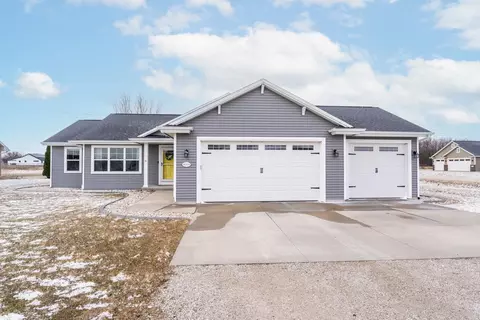 w2179 Tim Drive, Forest Junction, WI 54123