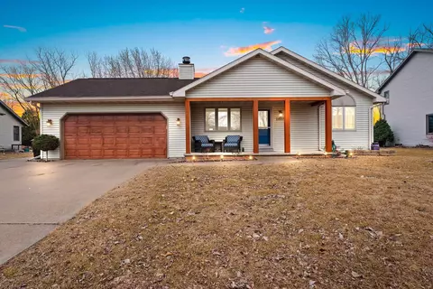2837 Schaefer Cir, Appleton, WI 54915
