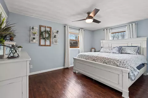 Bedroom - 2837 Schaefer Cir, Appleton, WI 54915 photo 2 of 3