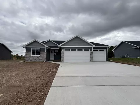 w7086 Jaclyn Lane, Greenville, WI 54942