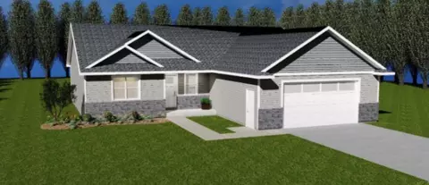 500 Emerald Isle Ct, Wrightstown, WI 54180 photo 2