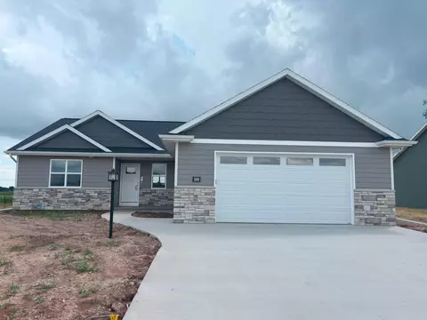 500 Emerald Isle Ct, Wrightstown, WI 54180