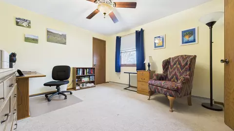 Bedroom - 3119 N Peachtree Ln, Appleton, WI 54911 photo 3 of 8
