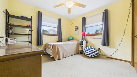 Bedroom - 3119 N Peachtree Ln, Appleton, WI 54911 photo 1 of 8