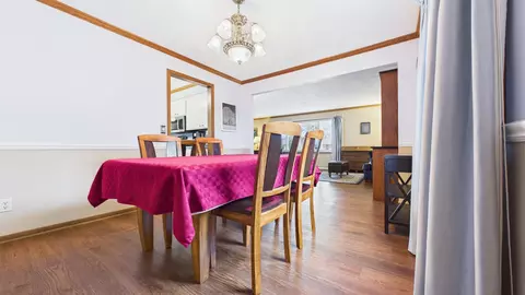 Dining - 3119 N Peachtree Ln, Appleton, WI 54911 photo 1 of 1