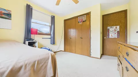 Bedroom - 3119 N Peachtree Ln, Appleton, WI 54911 photo 2 of 8