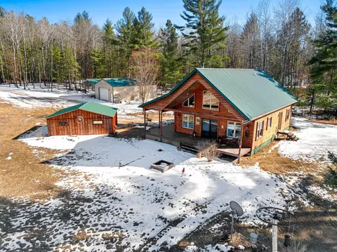 n12227 Pike River Road, Wausaukee, WI 54177