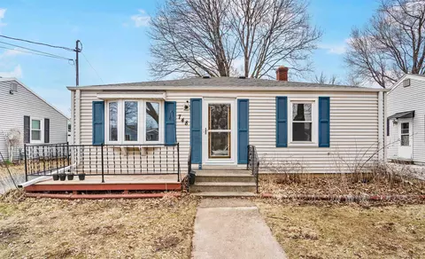748 Appleton Rd, Menasha, WI 54952