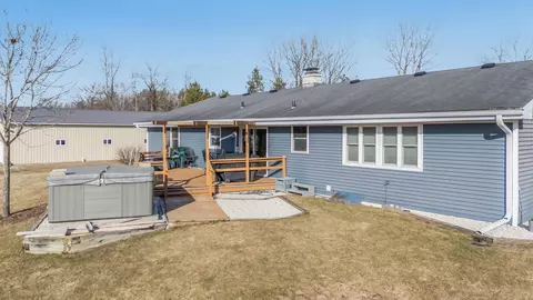 3157 County Rd Ee, Abrams, WI 54101 photo 33