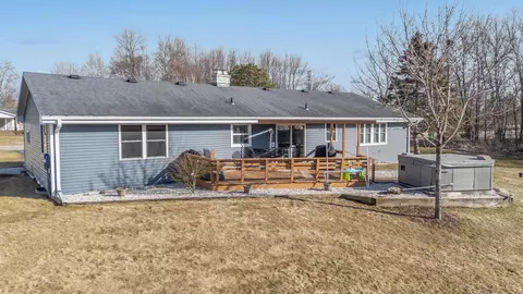 3157 County Rd Ee, Abrams, WI 54101 photo 34