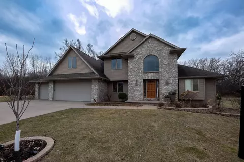 4353 Ravine Way, Oshkosh, WI 54904