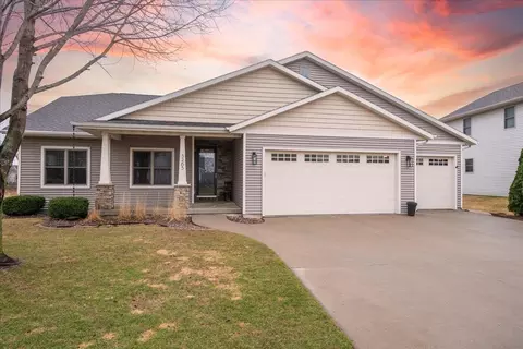 3265 Casey Trl, Oshkosh, WI 54904