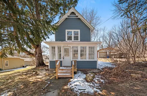 316 Washington St, Ripon, WI 54971