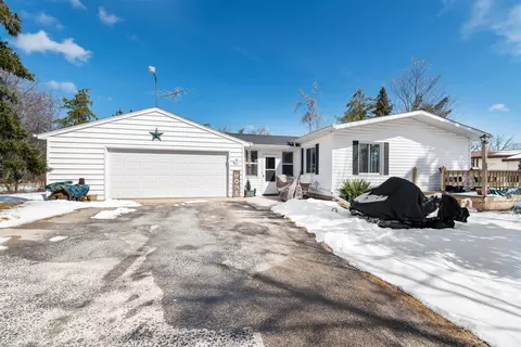 w12632 Timber Lane, Crivitz, WI 54114