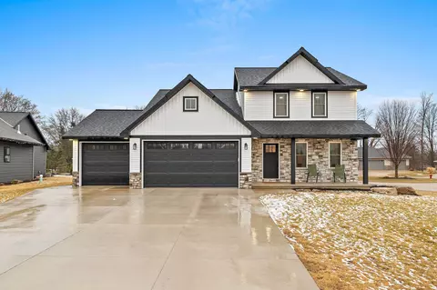 4039 Frobisher Flds, Hobart, WI 54115