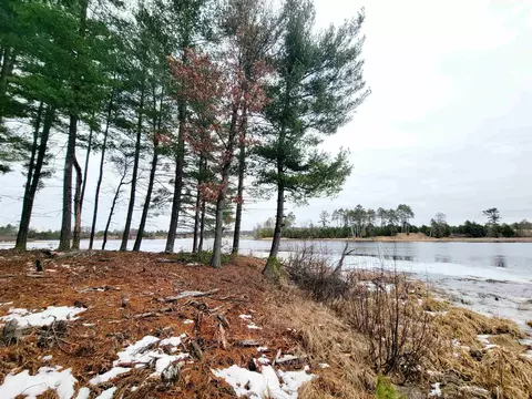 County Park Road, Stephenson, MI 49887