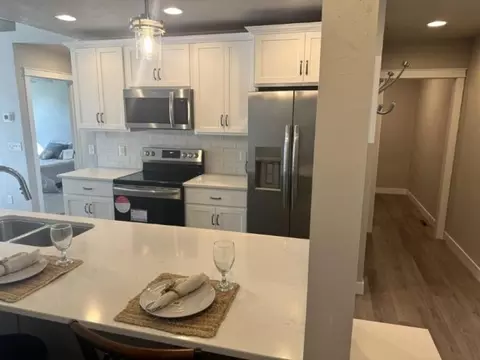 Kitchen - 4774 N Marlo Way #6, Appleton, WI 54913 photo 3 of 3