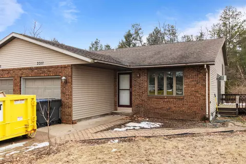 3311 Rosewood Dr, Plover, WI 54467