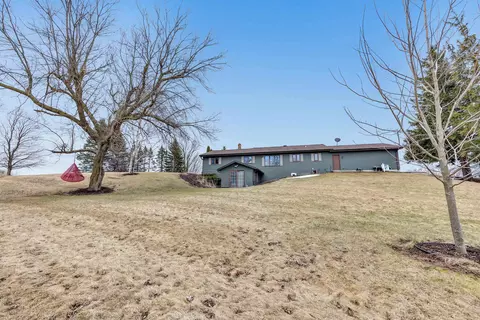 Exterior - 3237 Mill Rd, Greenleaf, WI 54126 photo 5 of 7