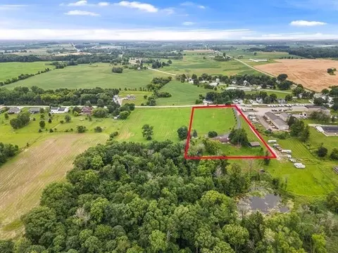 View/Area - 3237 Mill Rd, Greenleaf, WI 54126 photo 13 of 13