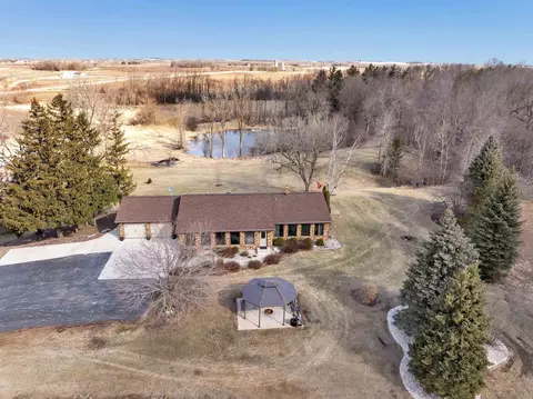 View/Area - 3237 Mill Rd, Greenleaf, WI 54126 photo 4 of 13