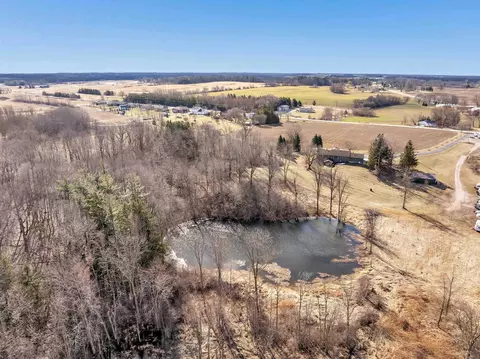 View/Area - 3237 Mill Rd, Greenleaf, WI 54126 photo 7 of 13