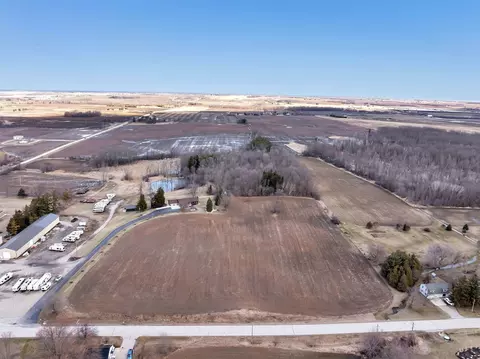View/Area - 3237 Mill Rd, Greenleaf, WI 54126 photo 9 of 13