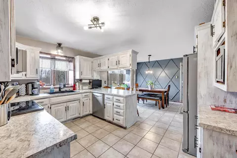 Kitchen - 3237 Mill Rd, Greenleaf, WI 54126 photo 4 of 4
