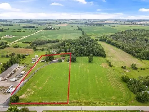 View/Area - 3237 Mill Rd, Greenleaf, WI 54126 photo 12 of 13