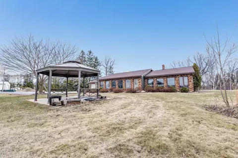 Exterior - 3237 Mill Rd, Greenleaf, WI 54126 photo 7 of 7