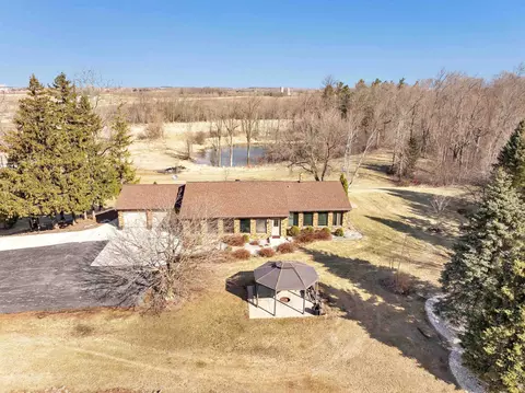 View/Area - 3237 Mill Rd, Greenleaf, WI 54126 photo 3 of 13