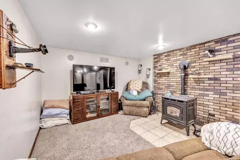 Living - 3237 Mill Rd, Greenleaf, WI 54126 photo 5 of 5