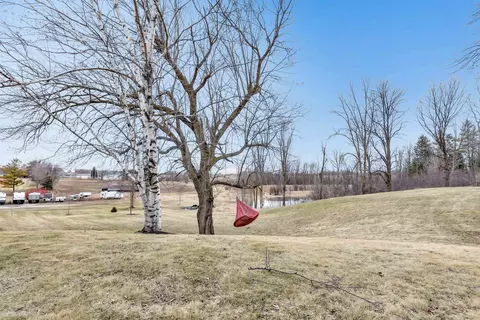 Exterior - 3237 Mill Rd, Greenleaf, WI 54126 photo 3 of 7