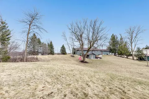 Exterior - 3237 Mill Rd, Greenleaf, WI 54126 photo 4 of 7