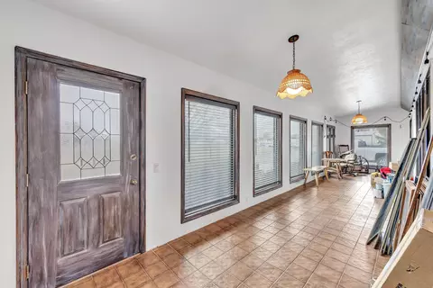 Entry Way - 3237 Mill Rd, Greenleaf, WI 54126 photo 1 of 1